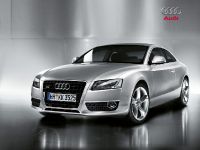 Audi A5 (2007)