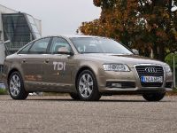 Audi A6 2.0 TDIe (2009)