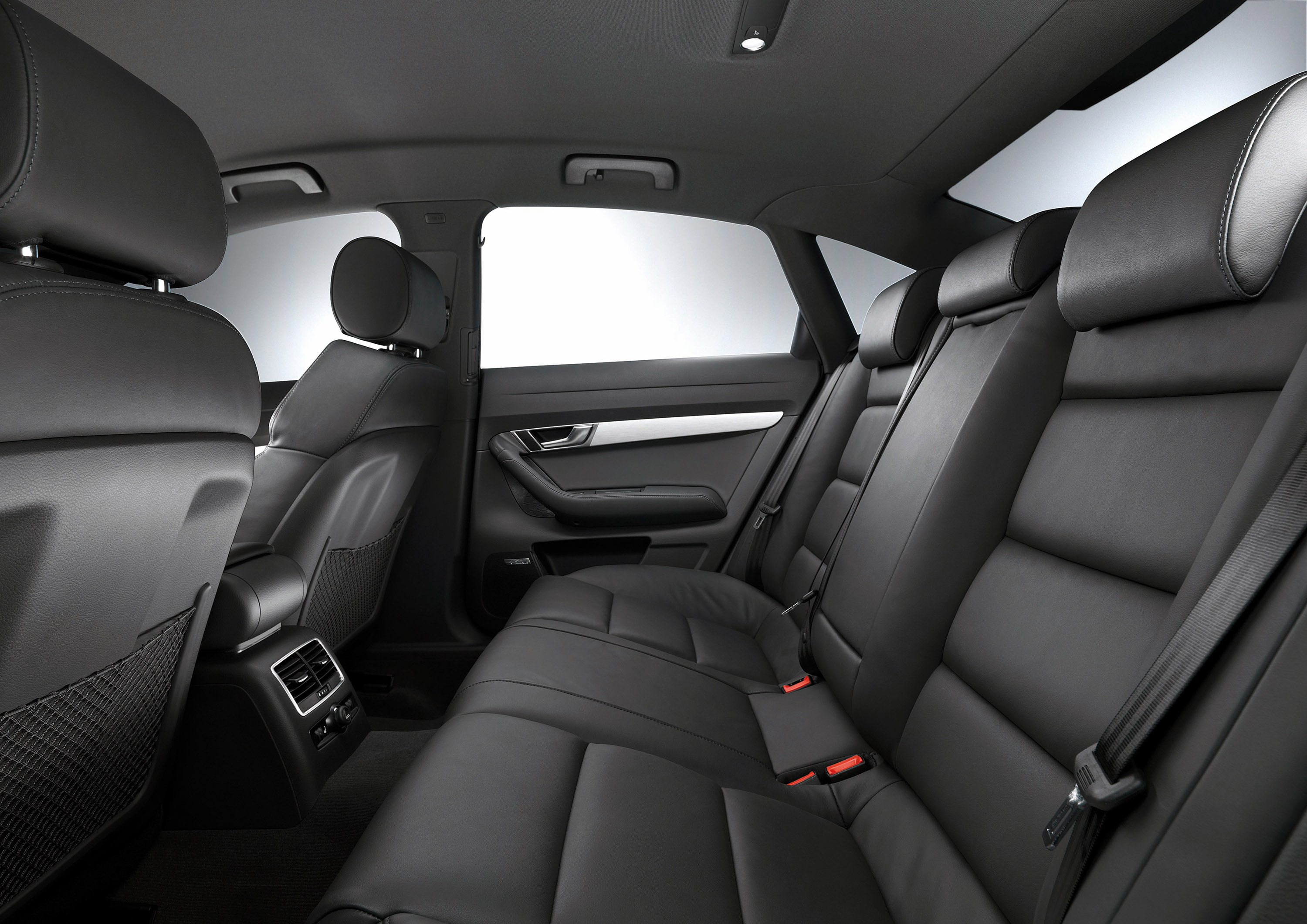Audi A6 2009