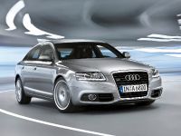Audi A6 2009 (2009)