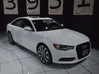 Audi A6 Los Angeles 2012 (2012)