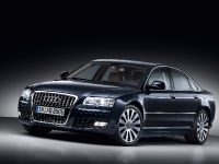Audi A8 Comfort Plus (2009)