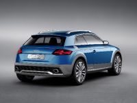 Audi allroad shooting brake show car (2014)