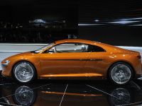 Audi e-tron Los Angeles 2009 (2009)