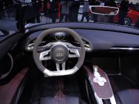 Audi e-tron Roadster (2010)