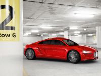 Audi e-tron (2009)