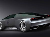 Audi Fleet Shuttle Quattro (2013)