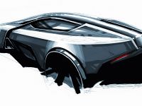 Audi Intelligent Emotion project (2009)