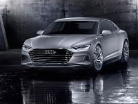 Audi Prologue Concept Car (2014)