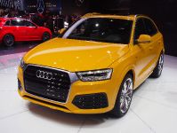 Audi Q3 Detroit 2015 (2015)