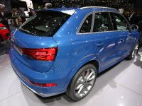 Audi Q3 performance Geneva 2016 (2016)