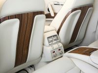 Audi Q7 coastline (2008)