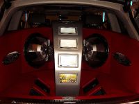 Audi Q7 Xplod (2009) - picture 2 of 13
