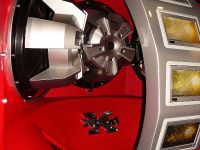 Audi Q7 Xplod (2009) - picture 3 of 13