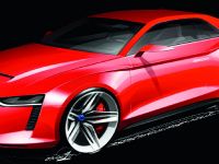 Audi Quattro Concept (2010)