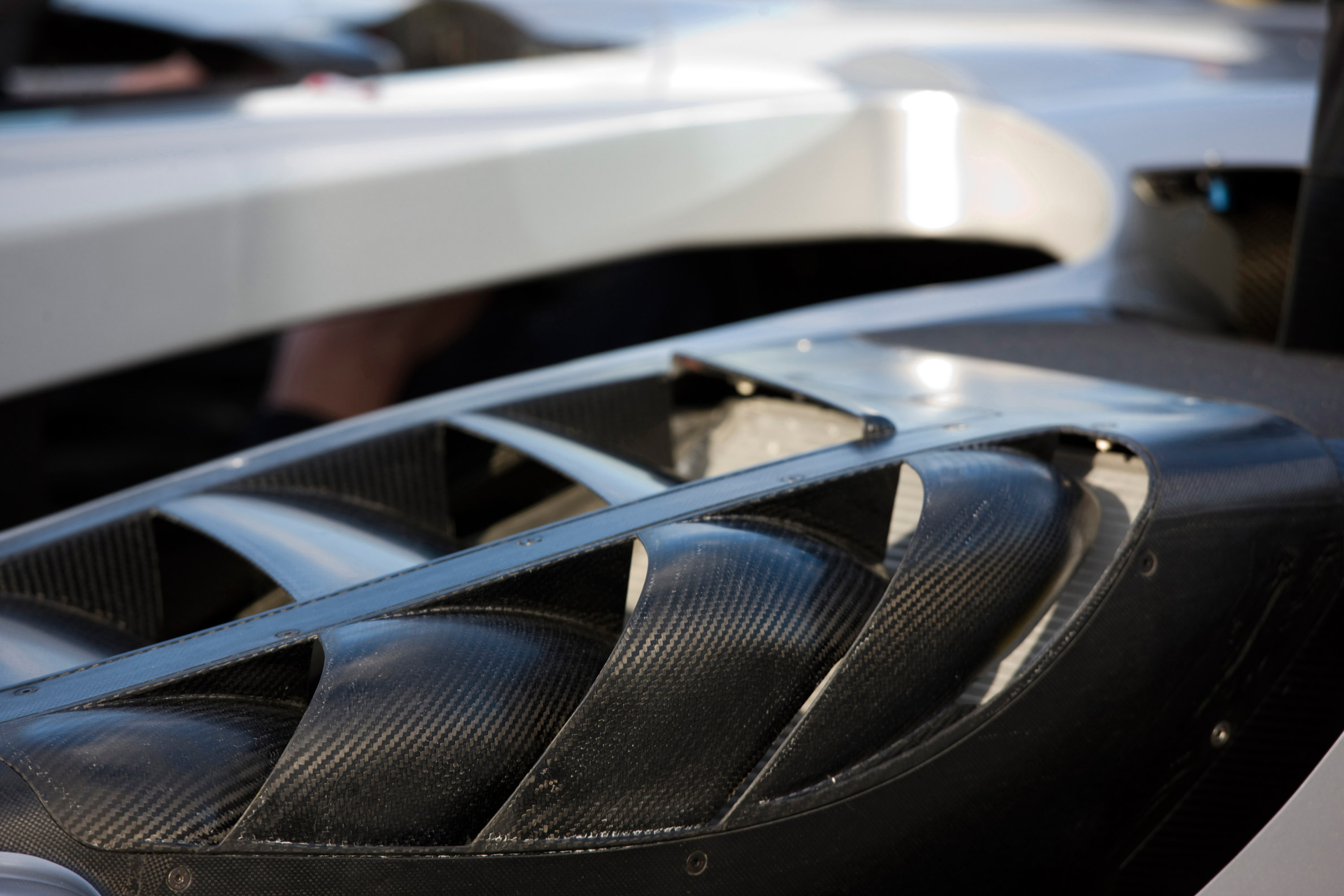 Audi R15 TDI