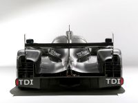Audi R18 Race Car (2010)