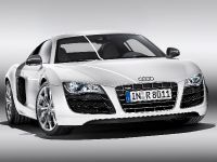 Audi R8 5.2 FSI quattro (2010) - picture 3 of 17