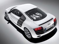 Audi R8 5.2 FSI quattro (2010) - picture 7 of 17