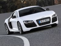 Audi R8 5.2 FSI quattro (2010) - picture 8 of 17