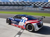 Audi R8 GRAND-AM (2011) - picture 3 of 19