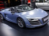 Audi R8 GT Frankfurt 2011 (2011)