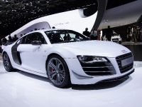 Audi R8 GT Paris 2010 (2010)