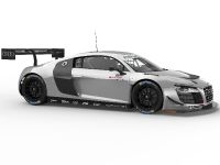 Audi R8 LMS ultra (2014)