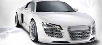 2010 Audi R8 Spark Eight by Eisenmann