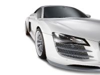 Audi R8 Spark Eight by Eisenmann (2010) - picture 3 of 5