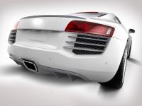 Audi R8 Spark Eight by Eisenmann (2010) - picture 4 of 5