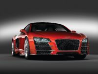 Audi R8 TDI Le Mans (2008) - picture 1 of 15