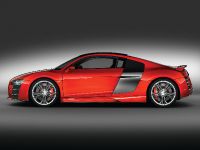 Audi R8 TDI Le Mans (2008) - picture 2 of 15