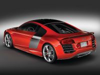 Audi R8 TDI Le Mans (2008) - picture 3 of 15