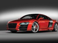 Audi R8 TDI Le Mans (2008) - picture 4 of 15