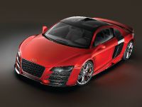 Audi R8 TDI Le Mans (2008) - picture 5 of 15