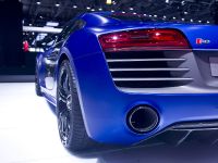 Audi R8 V10 plus Moscow 2012 (2012)