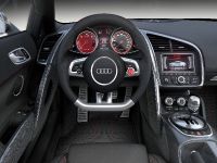 Audi R8 V12 TDI Concept (2008)