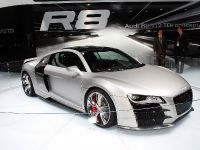 Audi R8 V12 TDI Detroit 2008 (2008)