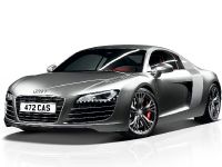 Audi R8 V8 Limited Edition (2011)