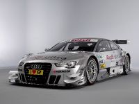 Audi RS 5 DTM (2013)