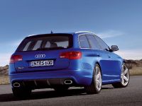 Audi RS6 Avant (2008)