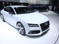 Audi RS 7 Detroit 2013 (2013)