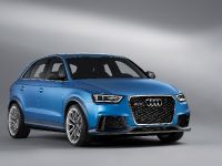 Audi RS Q3 Concept (2012)