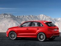 Audi RS Q3 SUV (2013)