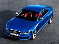 Audi RS5 Concept (2009)