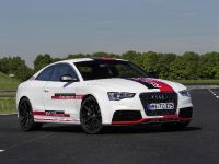Audi RS5 TDI Concept (2014)