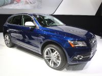 Audi S Q5 Detroit 2013 (2013)