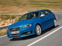 Audi S3/ S3 Sportback (2009)