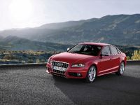 Audi S4 and S4 Avant (2009) - picture 3 of 23